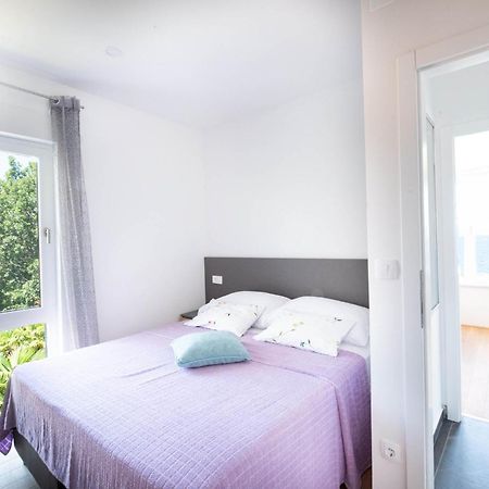 Villa Sunset Sea ニヴィーチェ 部屋 写真