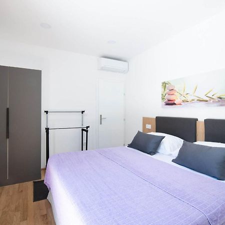 Villa Sunset Sea ニヴィーチェ 部屋 写真