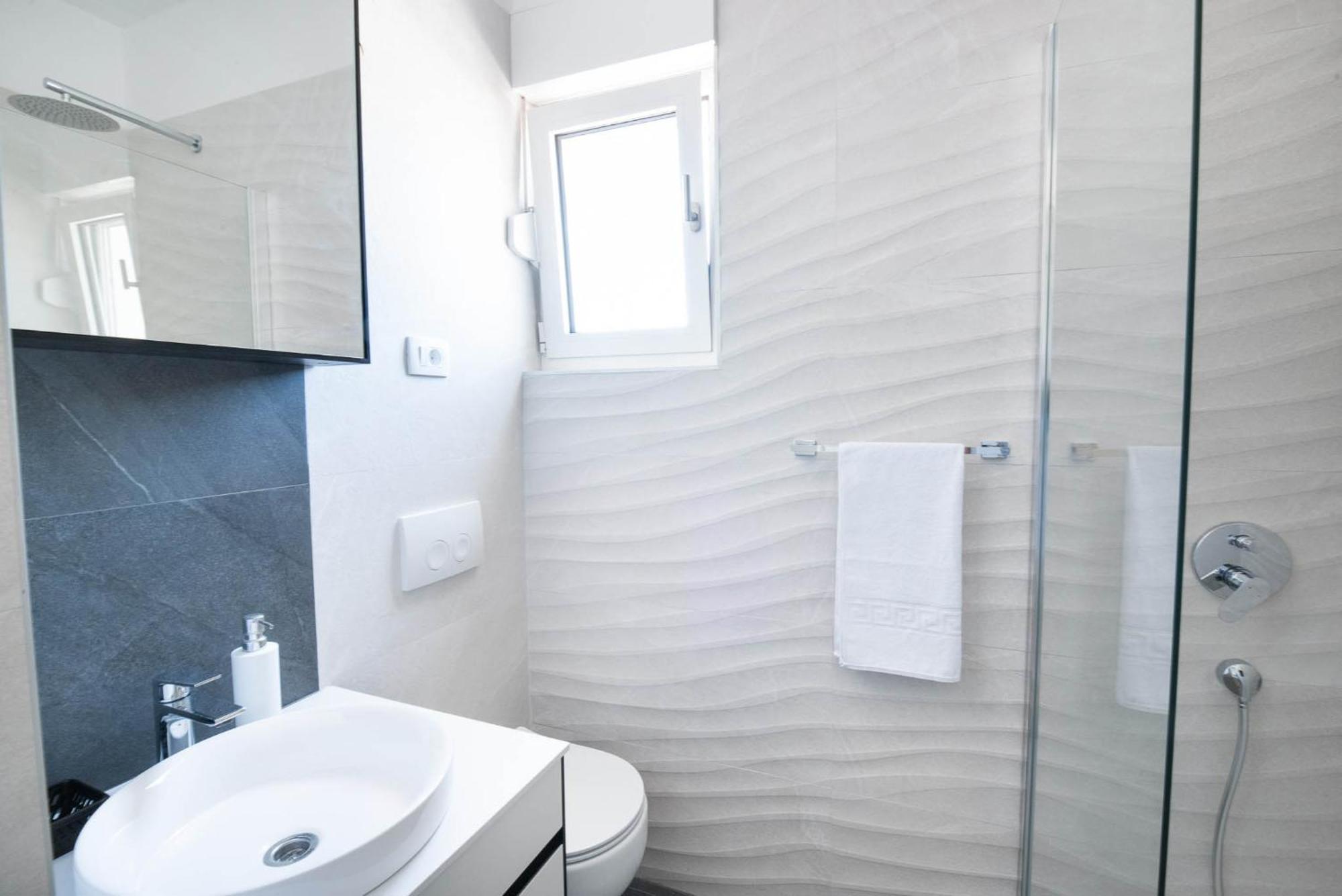 Villa Sunset Sea ニヴィーチェ 部屋 写真
