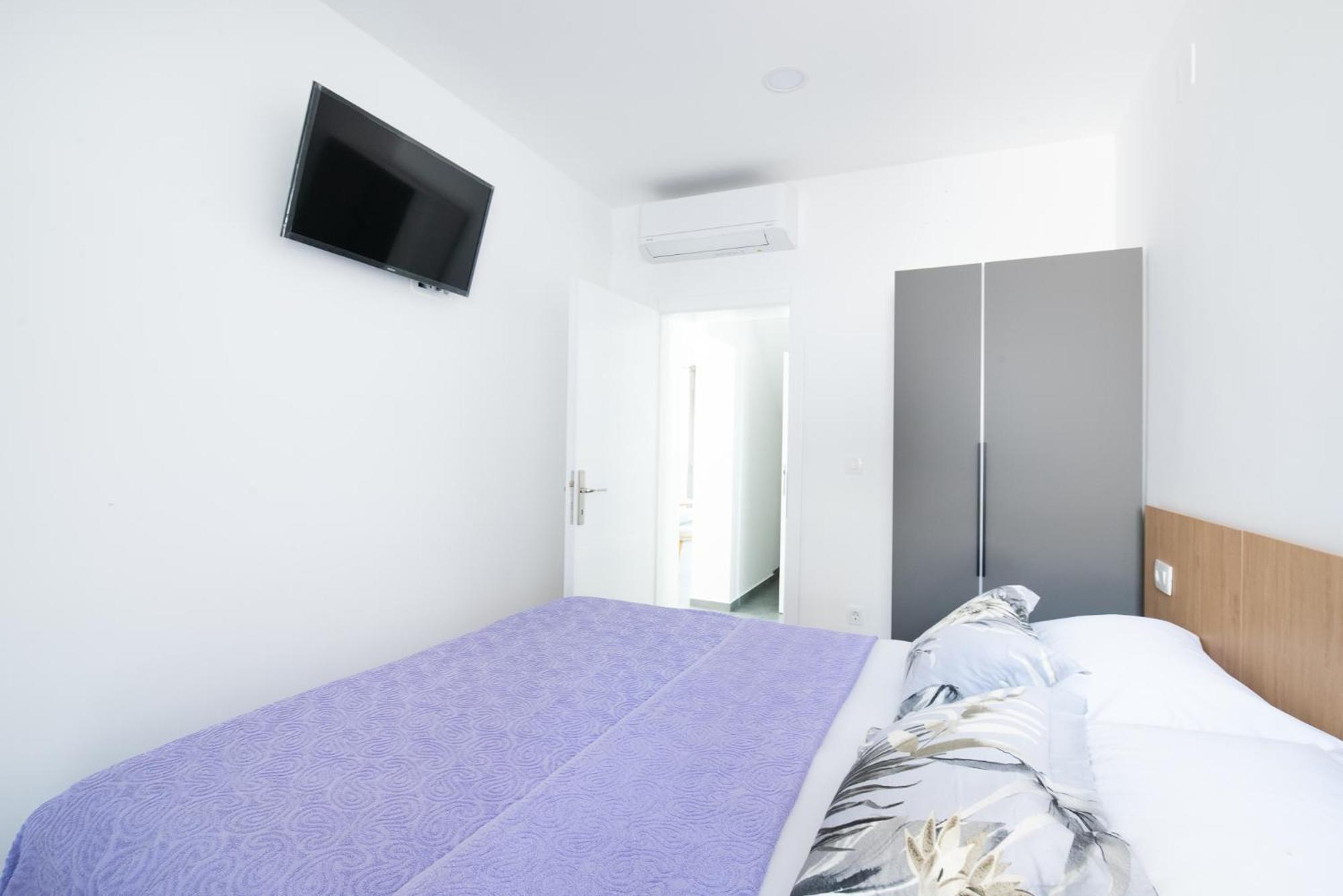 Villa Sunset Sea ニヴィーチェ 部屋 写真