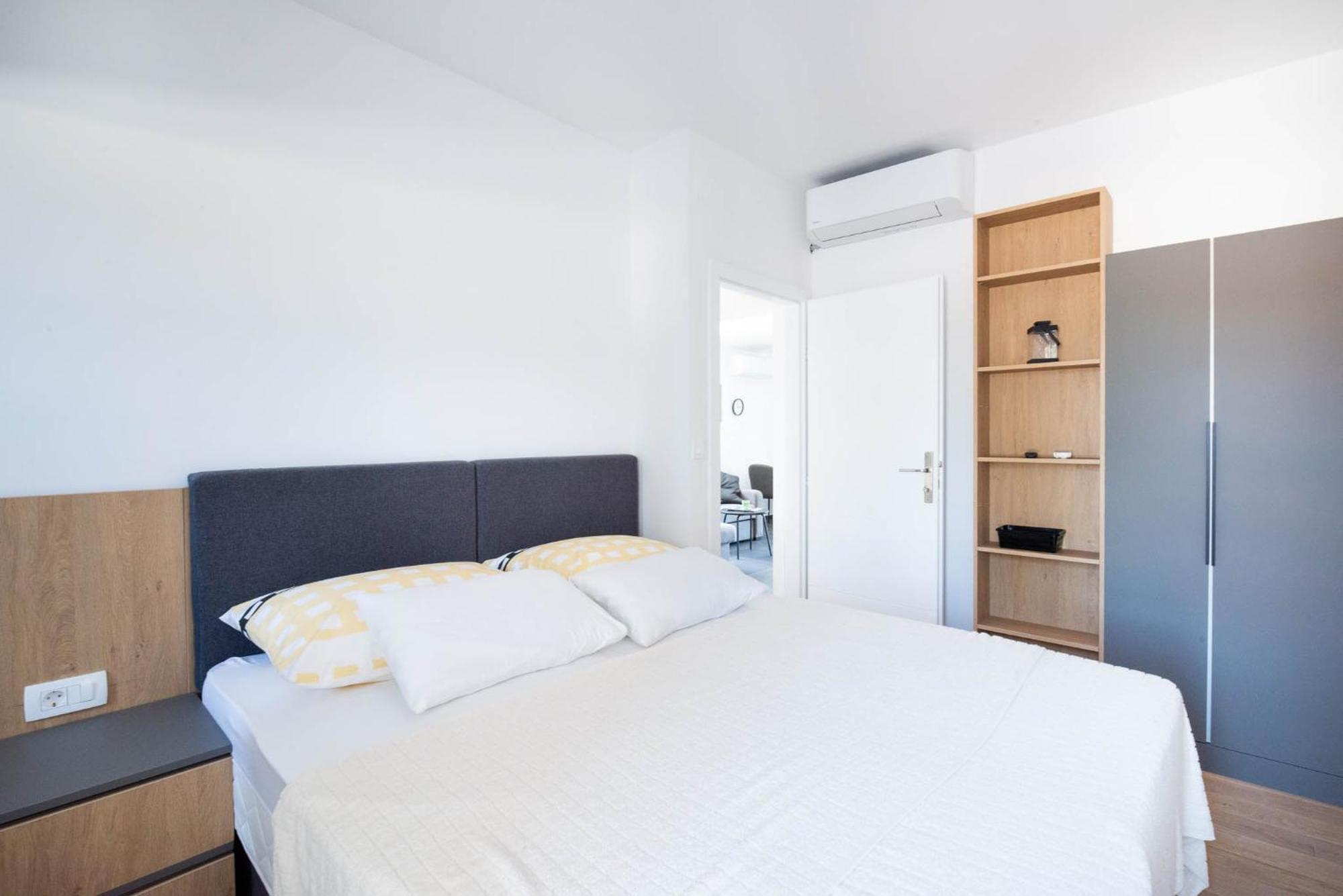 Villa Sunset Sea ニヴィーチェ 部屋 写真