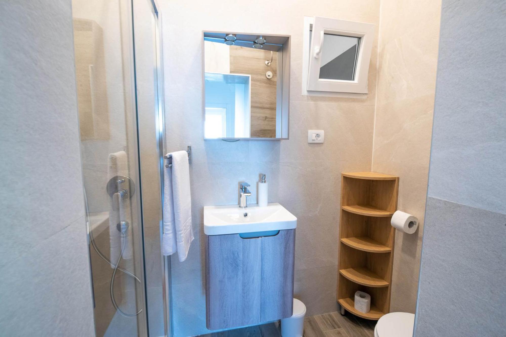 Villa Sunset Sea ニヴィーチェ 部屋 写真