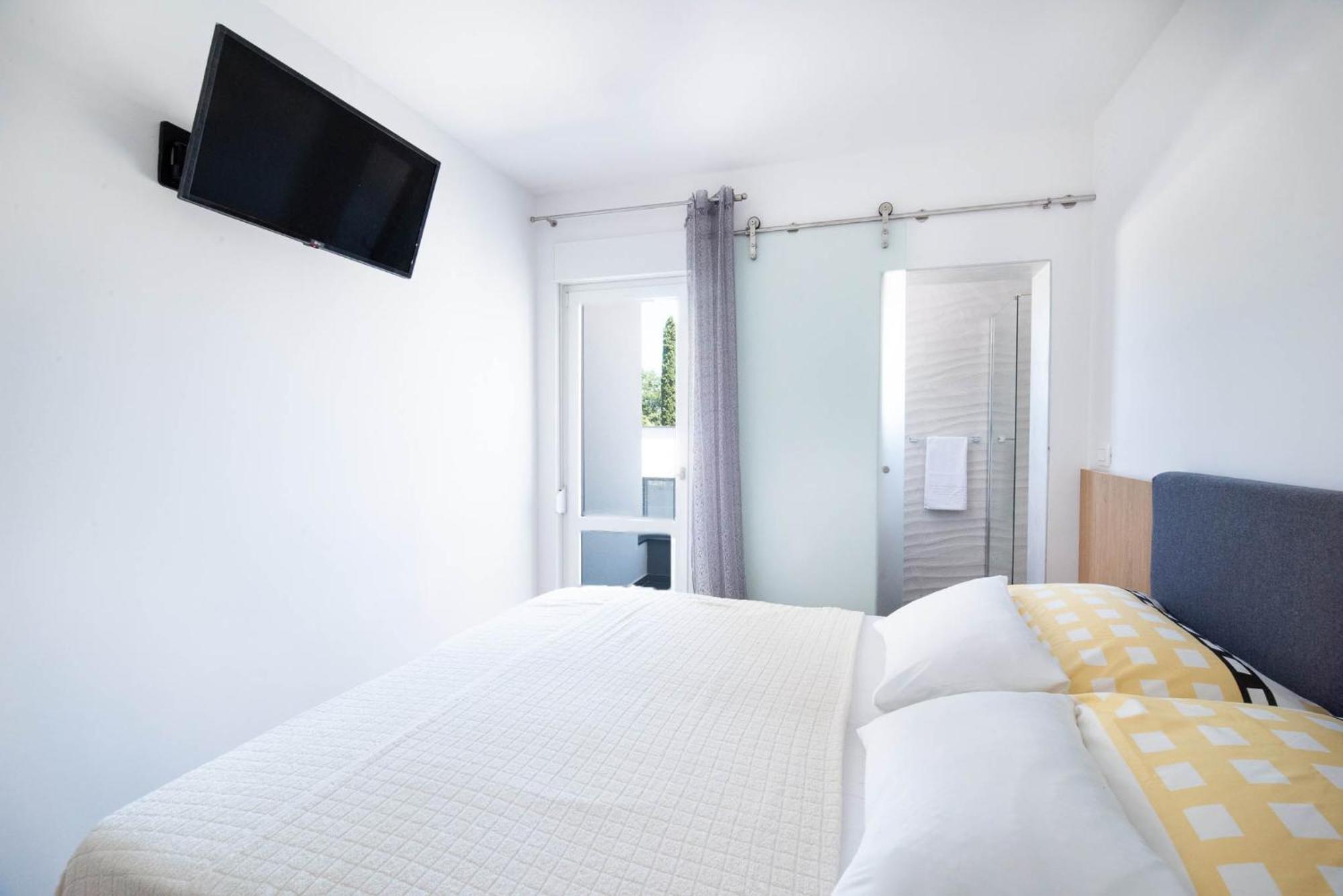 Villa Sunset Sea ニヴィーチェ 部屋 写真