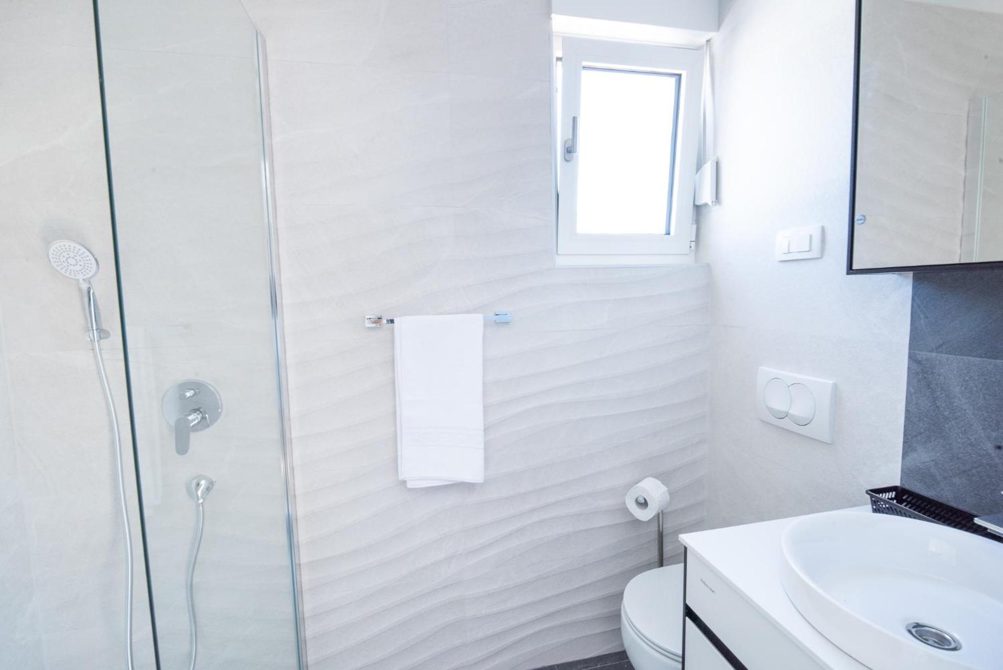 Villa Sunset Sea ニヴィーチェ 部屋 写真